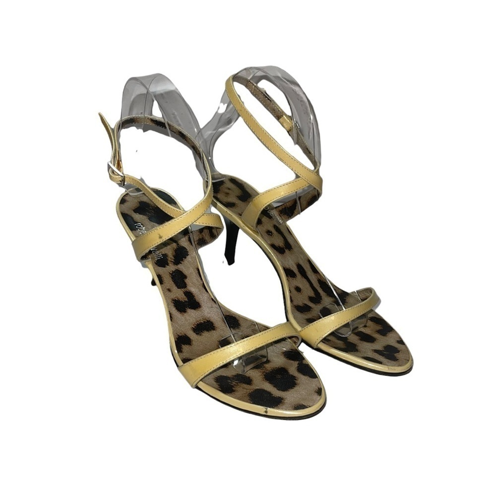 Roberto Cavalier Woman Shoes Size 5.5/ EU 36